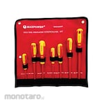 MAXPOWER Insulated Screwdriver Set VDE (Obeng Insulasi)
