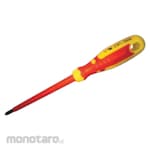 MAXPOWER Insulated Screwdriver VDE (Obeng Insulasi)