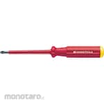 PB SWISS TOOLS Insulated Screwdriver (Obeng Insulasi)