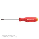 PB SWISS TOOLS Insulated Screwdriver Phillips Tools Swiss Grip (Obeng Insulasi)