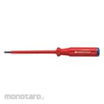 PB SWISS TOOLS Insulated Screwdriver Torx VDE (Obeng Insulasi)