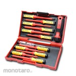 Pro'sKit Insulated Screwdriver Kit VDE (Obeng Insulasi)