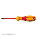 RS PRO Insulated Screwdriver Pozidriv (Obeng Insulasi)