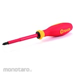 SATA Insulated Screwdriver G Series VDE (Obeng Insulasi)