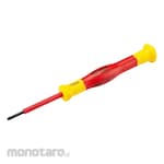 SATA Insulated Screwdriver Phillips VDE (Obeng Insulasi)