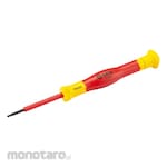 SATA Insulated Screwdriver Torx VDE (Obeng Insulasi)
