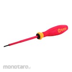 SATA Insulated Screwdriver VDE (Obeng Insulasi)