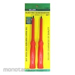 Sellery Insulated Screwdriver Set (Obeng Insulasi)