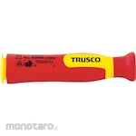 TRUSCO Insulated Screwdriver Handle Interchangeable (Obeng Insulasi)