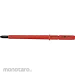 TRUSCO Insulated Screwdriver Interchangeable (Obeng Insulasi)