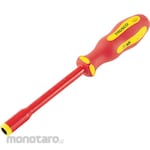 TRUSCO Insulated Screwdriver Nut (Obeng Insulasi)