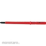 TRUSCO Interchangeable Insulated Screwdriver