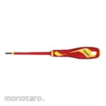 Teng Tools Insulated Screwdriver Slotted (Obeng Insulasi)