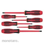 Vessel Insulated Screwdriver Megadora (Obeng Insulasi)
