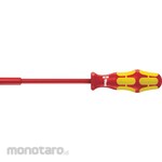 WERA Insulated Screwdriver Nut VDE (Obeng Insulasi)
