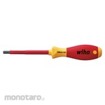 WIHA 323N insulated screwdriver HEX6.0x75mm