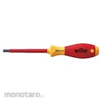 WIHA Insulated Screwdriver 323N HEX5.0x75mm (Obeng Insulasi)