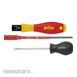 WIHA Insulated Screwdriver Electric Torque (Obeng Insulasi)
