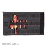 WIHA Insulated Screwdriver SlimVario Set (Obeng Insulasi)