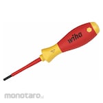 WIHA Torx Softfinish Insulated Screwdriver (Obeng Insulasi)
