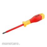 WOKIN Insulated Screwdriver Pozi (Obeng Insulasi)