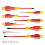WOKIN Insulated Screwdriver Set (Obeng Insulasi)