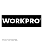 WORKPRO Insulated Screwdriver Phillips (Obeng Insulasi)