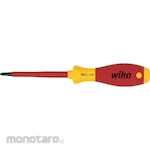Wiha (Wiha/Noga) Insulated Screwdriver (Obeng Insulasi)