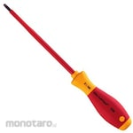 Wiha (Wiha/Noga) Insulated Screwdriver Square (Obeng Insulasi)