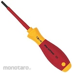 Wiha (Wiha/Noga) Insulated Screwdriver Torx (Obeng Insulasi)