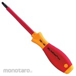 Wiha (Wiha/Noga) Insulated Screwdriver Xeno Soft-Finish (Obeng Insulasi)