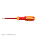 Yato Insulated Combidrive Screwdriver (VDE)