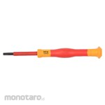 Yato Insulated Precision Screwdriver for Torx Screws