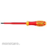 Yato Insulated Slotted Screwdriver (VDE)