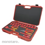 Arca Tools VDE Insulated Socket Tool