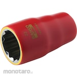 BAHCO Insulated Socket