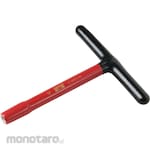 BAHCO Insulated T-Socket Wrench