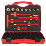 ELORA VDE Socket Set