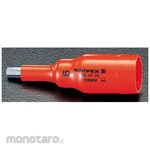 ESCO 1 / 2sqx5mm Insulated [1NHEX] socket