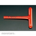 ESCO 17x300mm insulated T-type socket wrench
