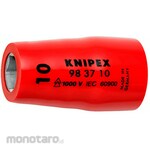 ESCO 3 / 8sqx10mm insulation socket