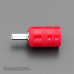 ESCO 3/8"DR / 5mm [INHEX] Insulated Bit Socket