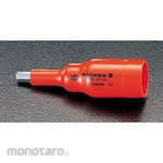 ESCO 3/8"sqx8mm [INHEX] socket (insulated)
