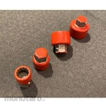 FISCO International Insulated multi-short socket 19
