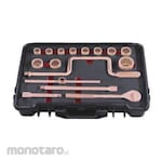 KENTA 1/2inch Dr Socket