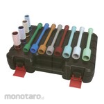 KENTA 1/2inch Dr. Torque Limiting Socket