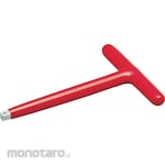 KYOTO TOOL (KTC) 3/8inch Sq. Insulated T-Shaped Wrench