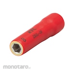 KYOTO TOOL (KTC) Insulated Deep Socket