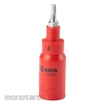 SATA 10mm VDE Insulated Hexagon Socket