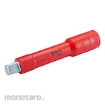 SATA 12.5mm VDE Insulated Extension Bar